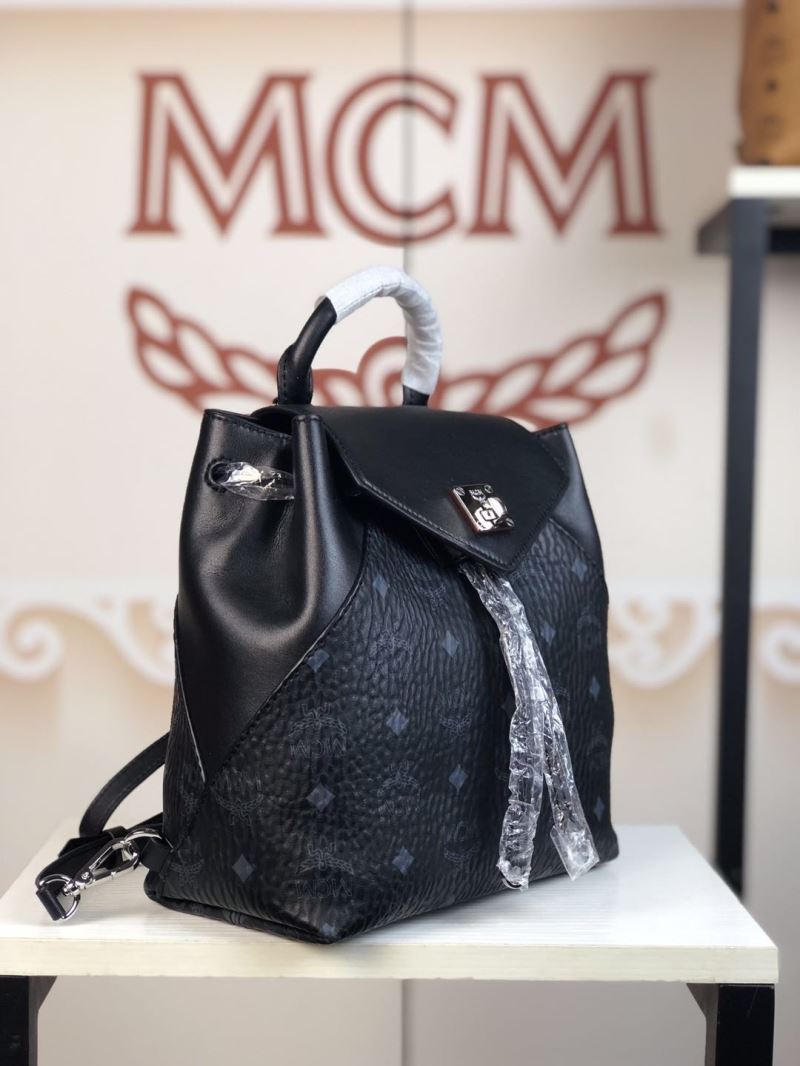 MCM Backpacks